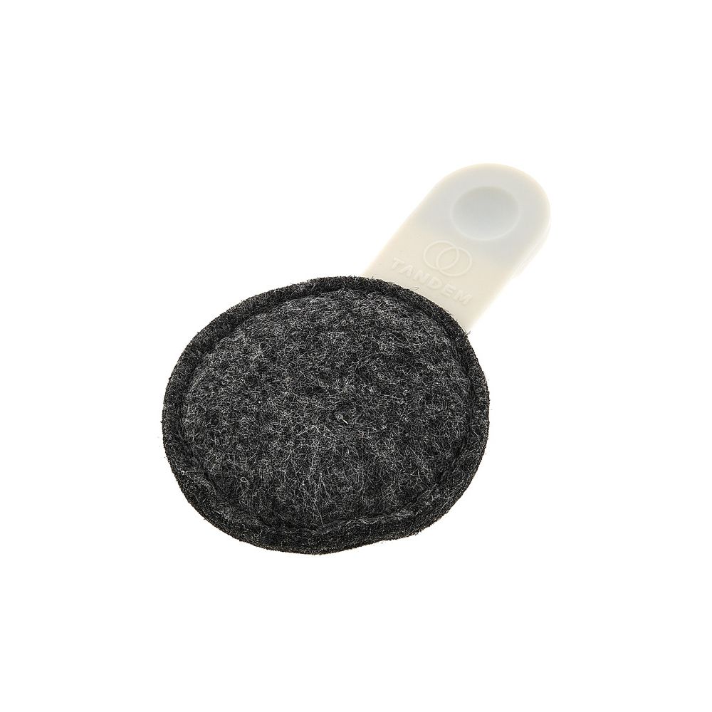 Tandem Drums Drops 60g grey – Thomann Ireland