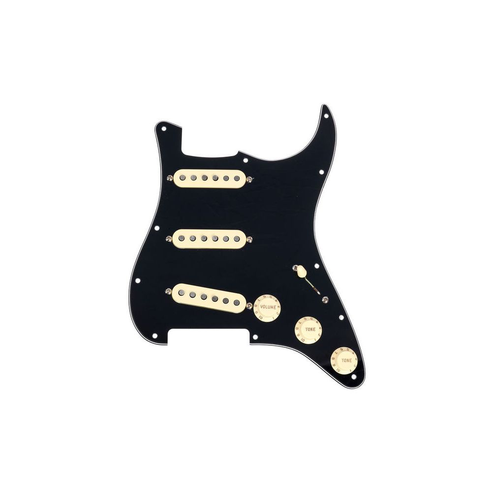 Fender Pre