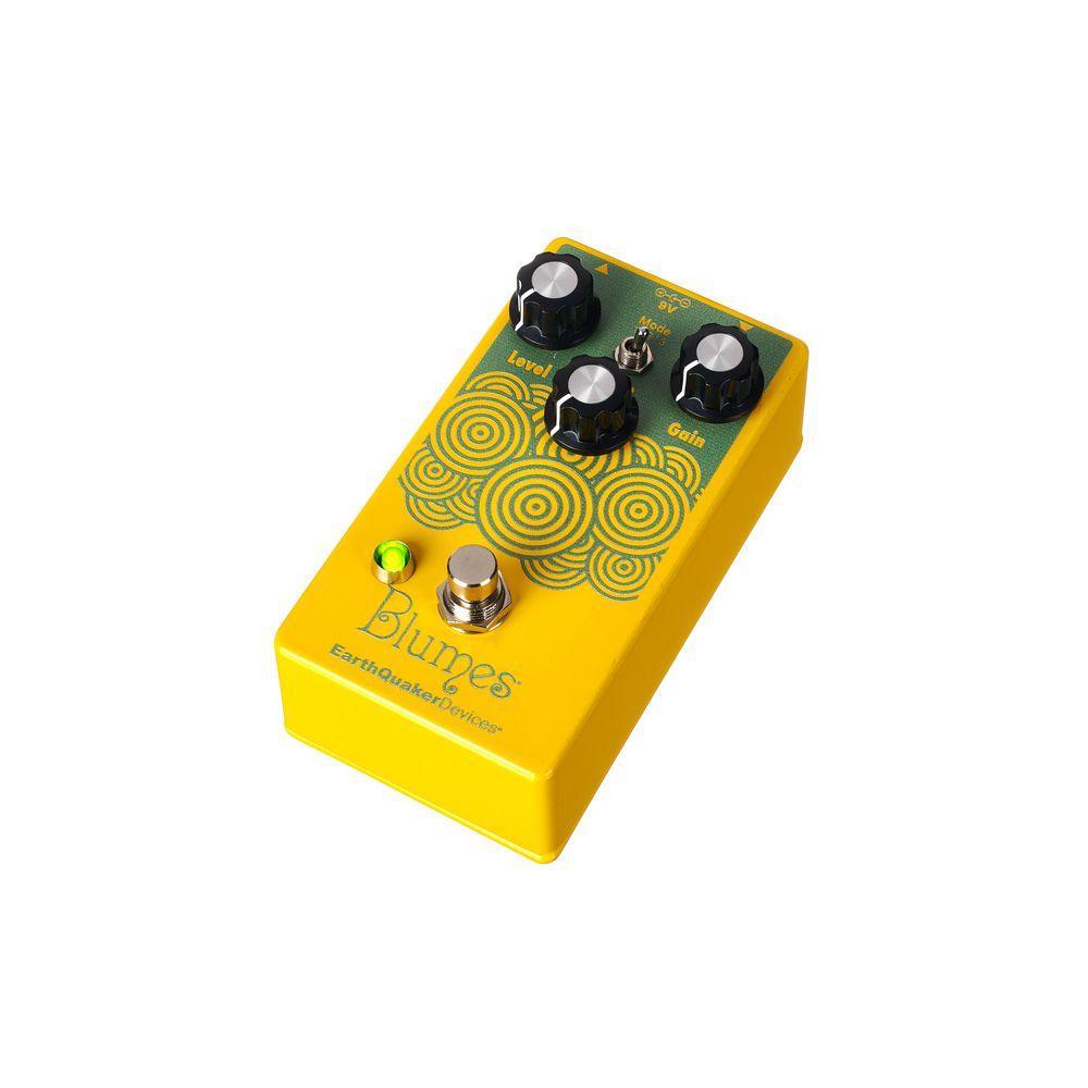 EarthQuaker Devices Blumes Low Signal Shredder – Thomann Ireland