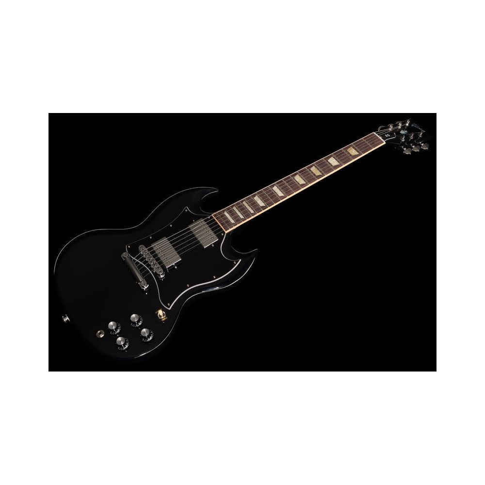 Gibson SG Standard EB – Thomann Ireland