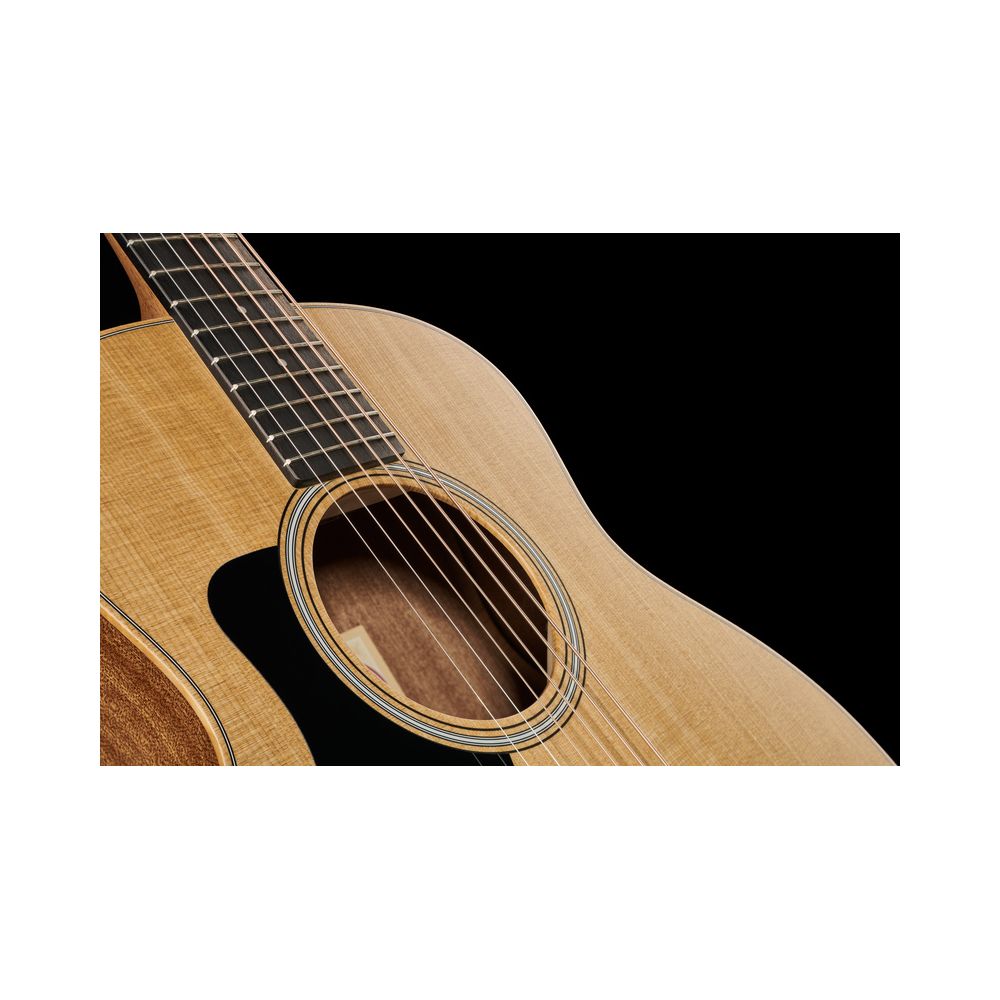 Taylor GS Mini Sapele Lefthand – Thomann Ireland