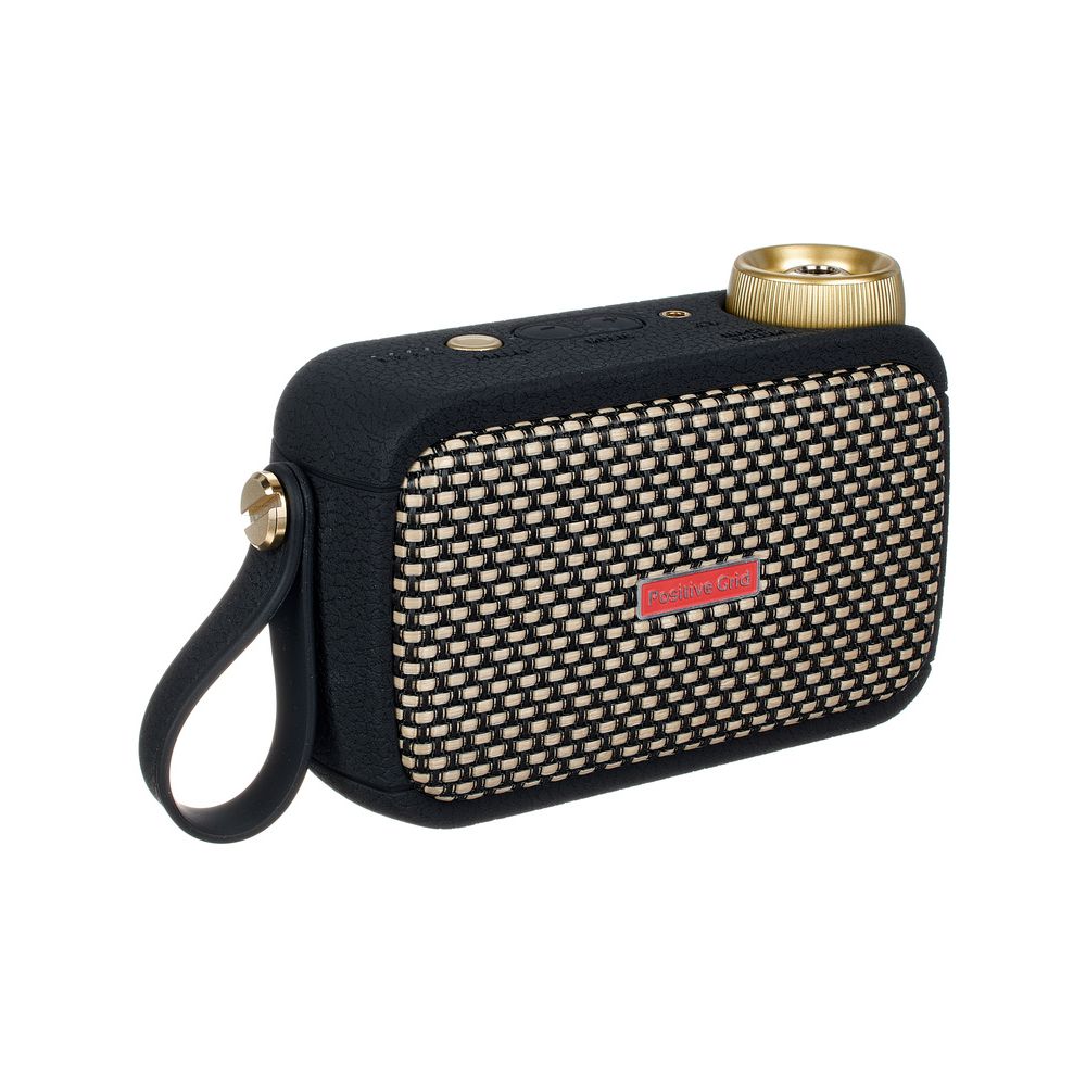 Positive Grid Spark Go BK – Thomann Ireland