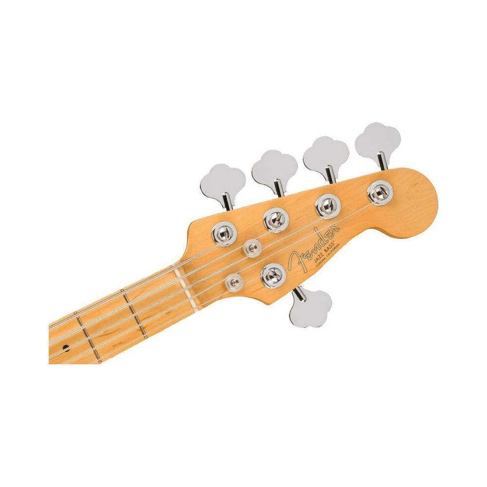 Fender AM Pro II Jazz Bass V MYST SFG – Thomann Ireland