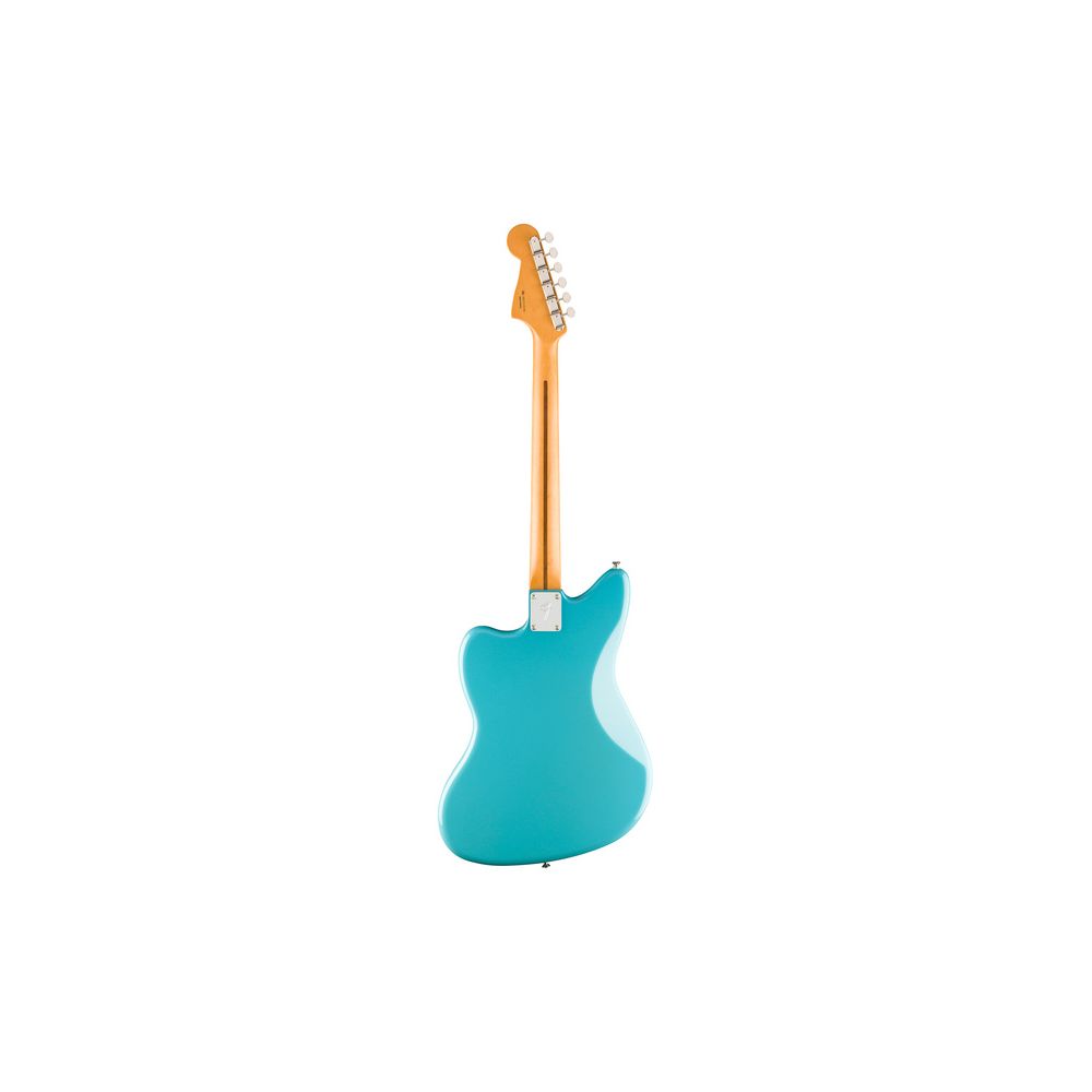 Fender Player II Jazzmaster RW AQB – Thomann Ireland