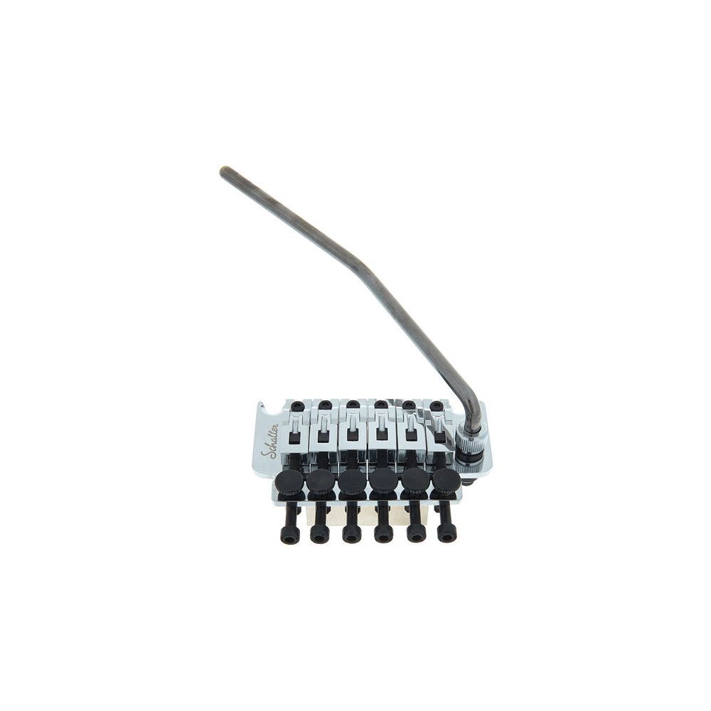Schaller Lockmeister 6 Tremolo C – Thomann Ireland