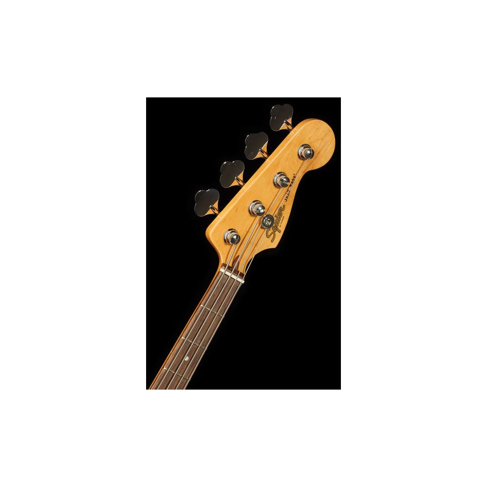 Squier CV 60s Jazz Bass LRL 3TS – Thomann Ireland