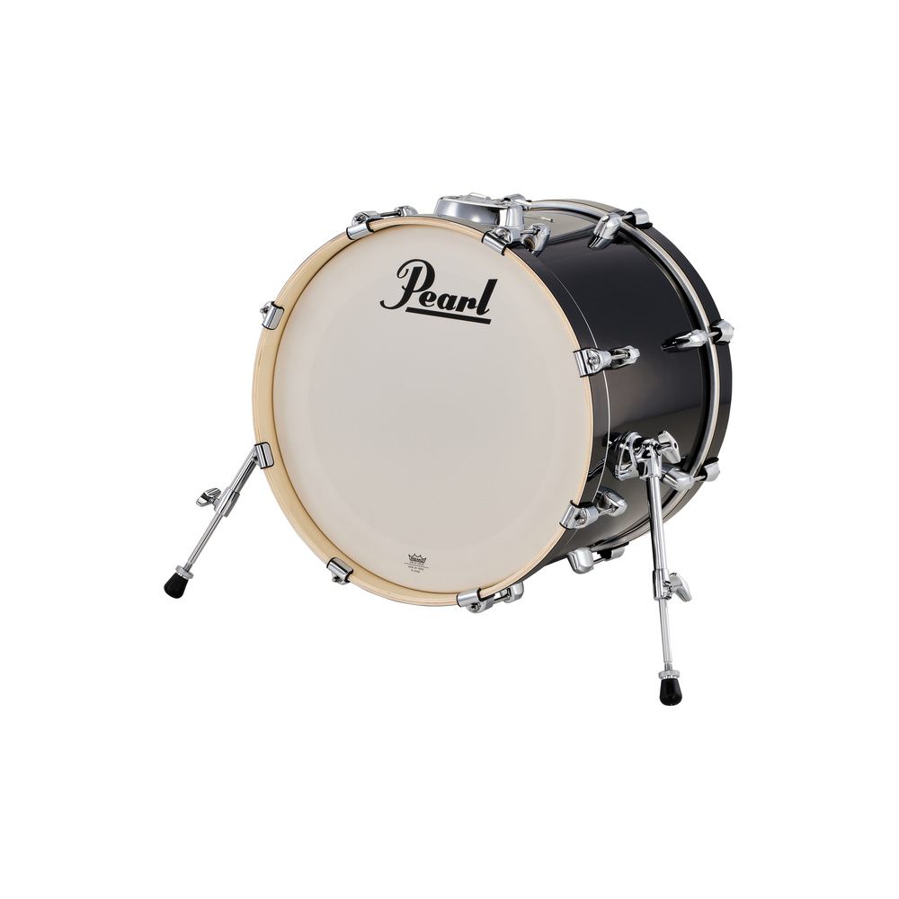 Pearl 18"x14" Export BD Jet Black – Thomann Ireland