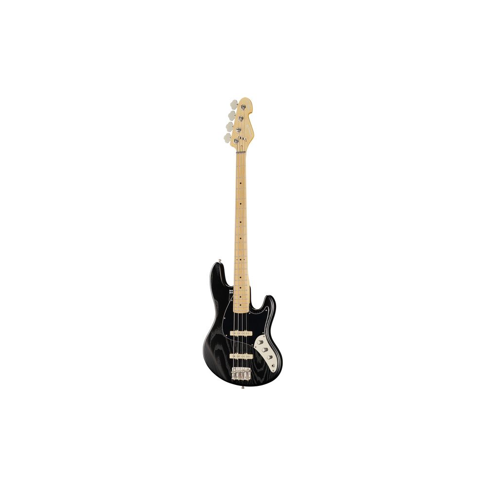 Sandberg California II TT 4 BTW BK – Thomann Ireland