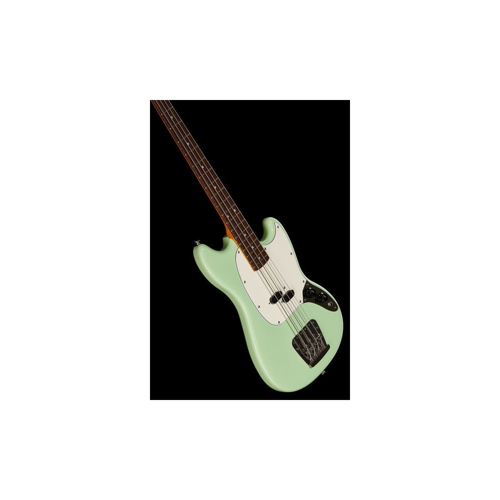 Squier CV 60s Mustang Bass SG – Thomann Ireland