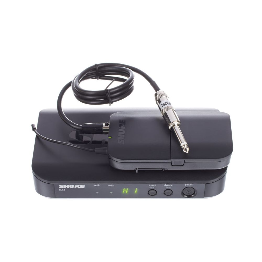 Shure BLX14 S8 – Thomann Ireland