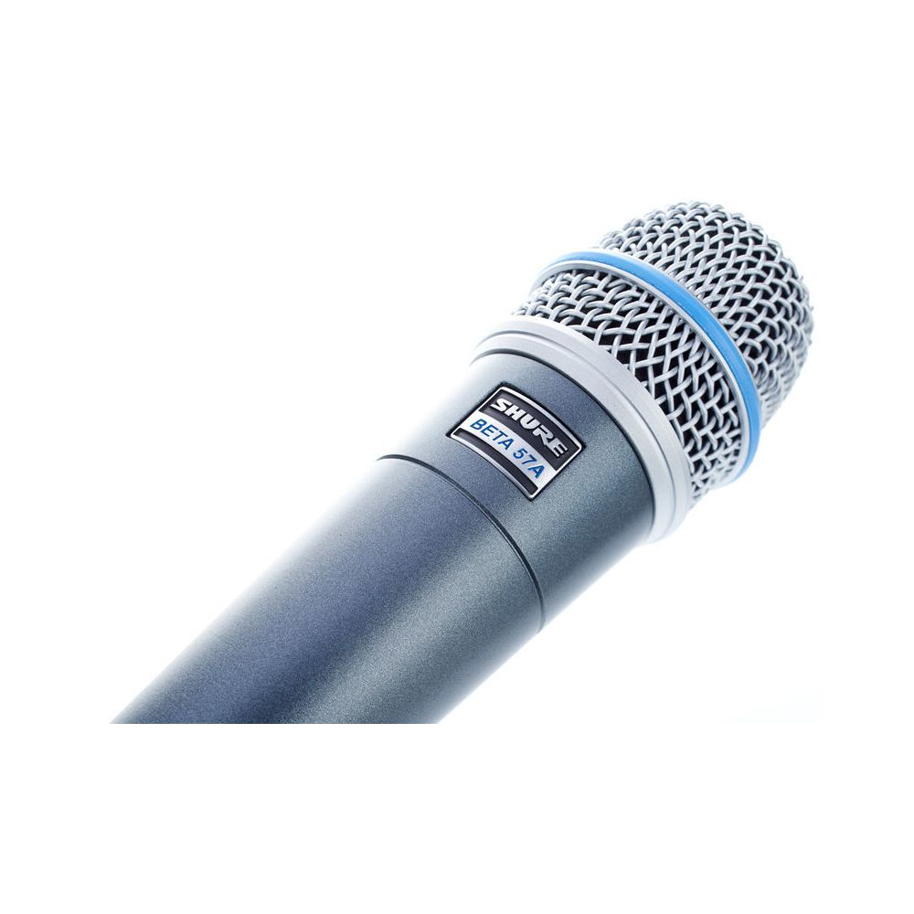 Shure Beta 57 Set I – Thomann Ireland
