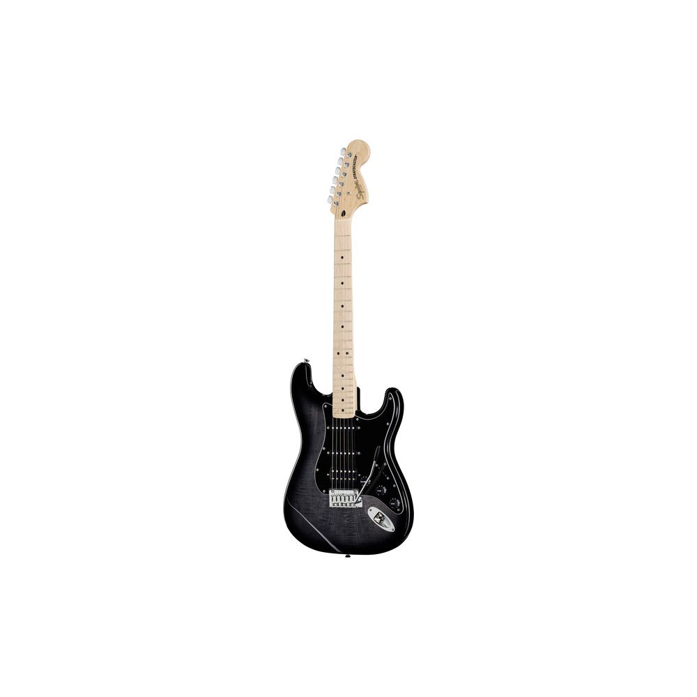 Squier Affinity Strat FM HSSBB – Thomann Ireland