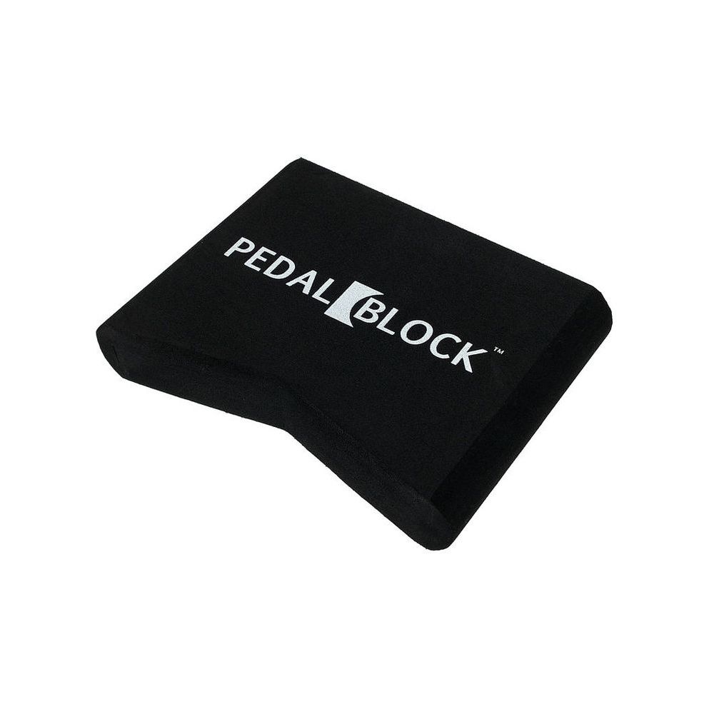Kickblock Pedalblock – Thomann Ireland