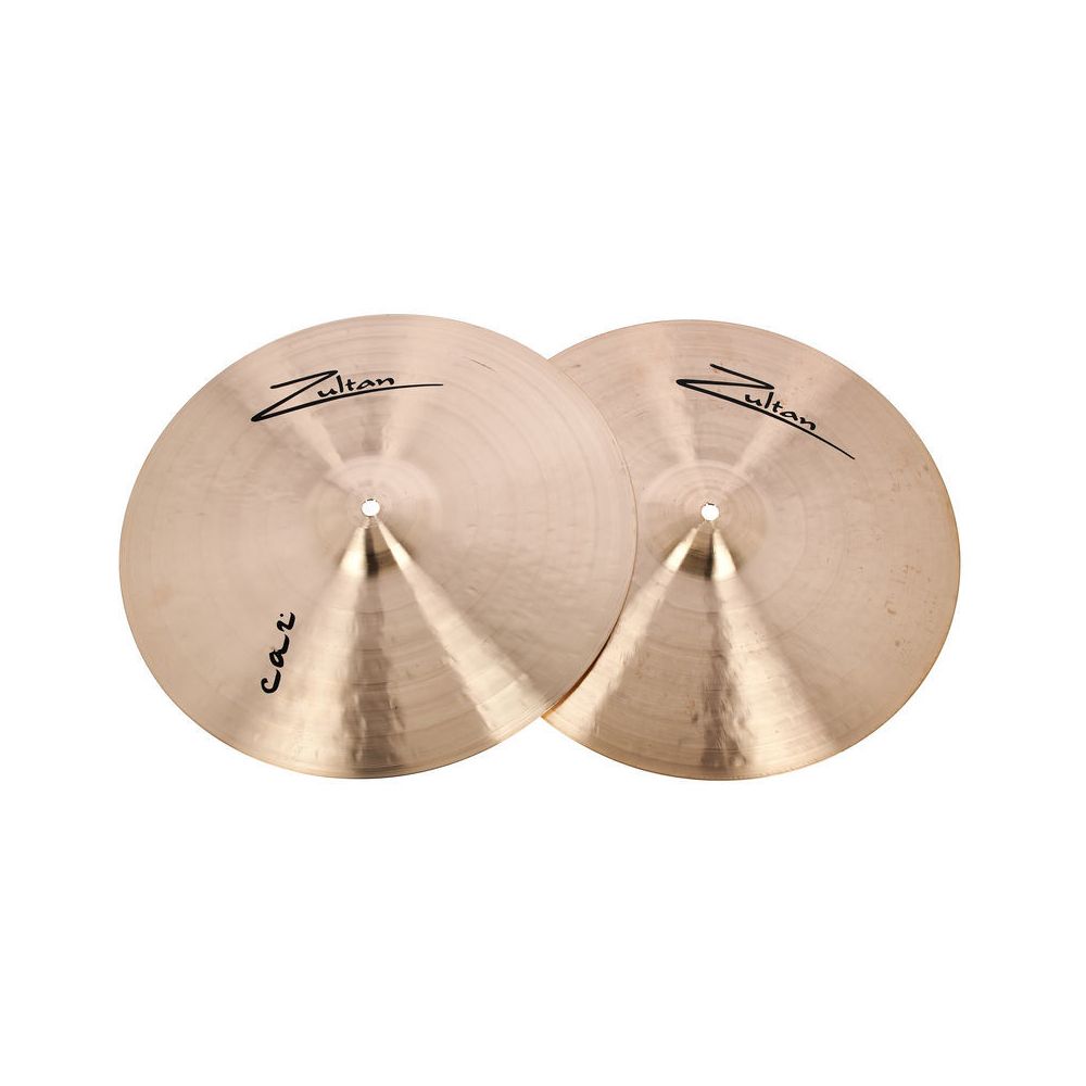 Zultan 15" Caz Hi