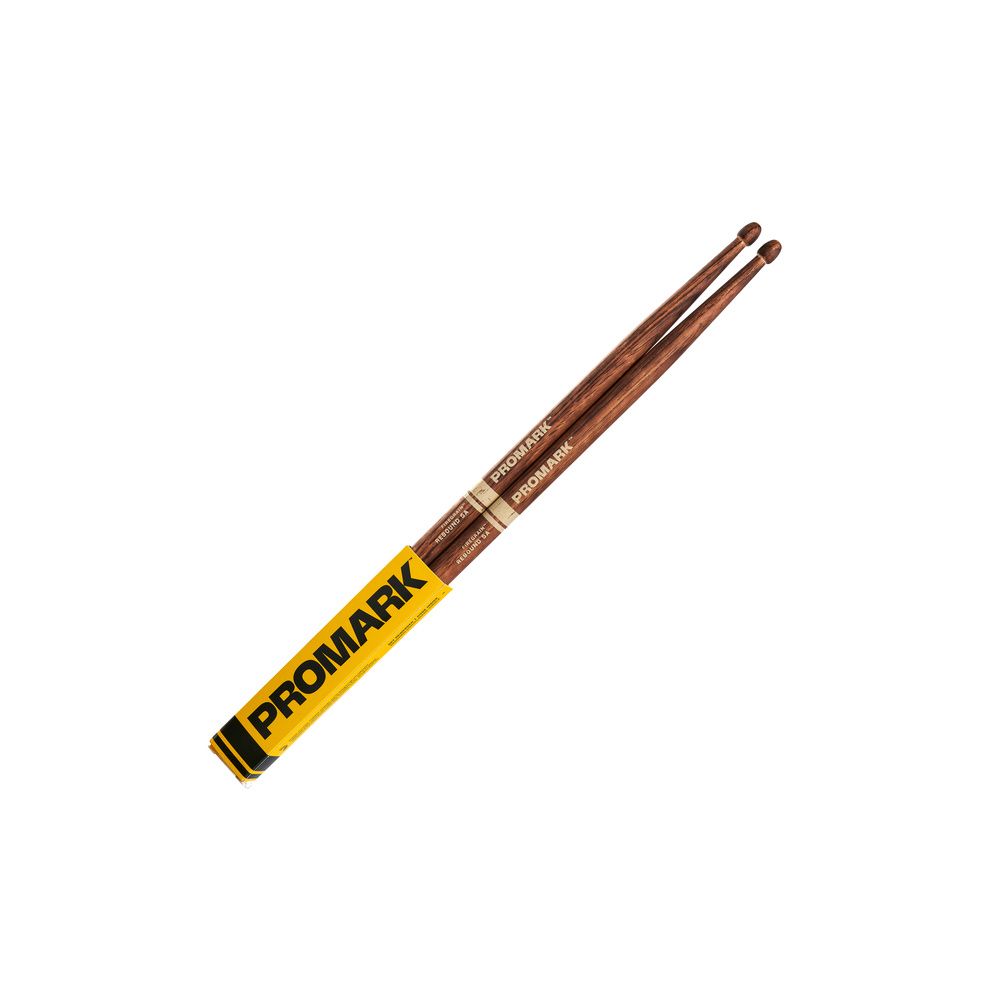 Pro Mark R5AFG Rebound 5A Fire Grain – Thomann Ireland