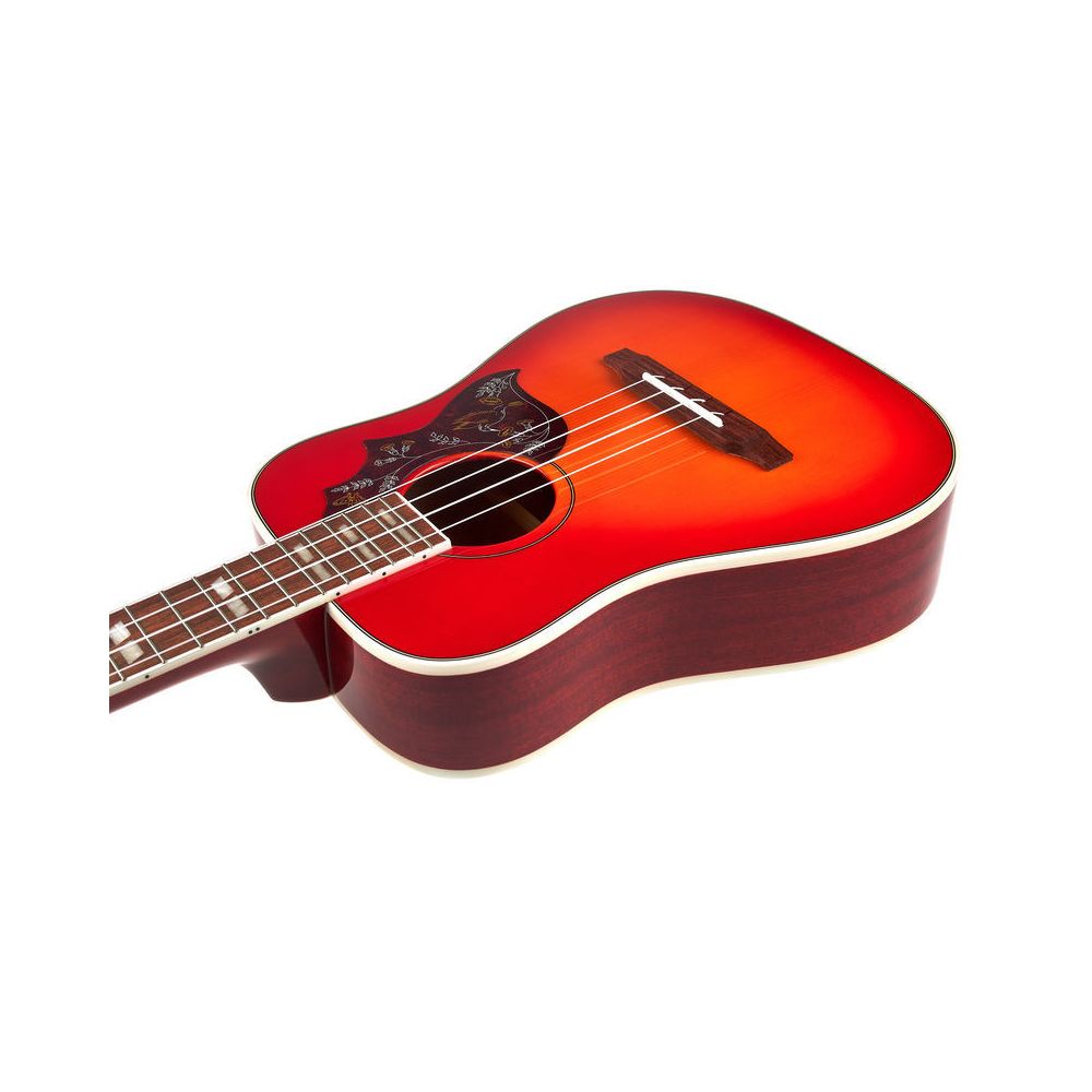 Epiphone Ukulele Hummingbird Outfit FCS – Thomann Ireland