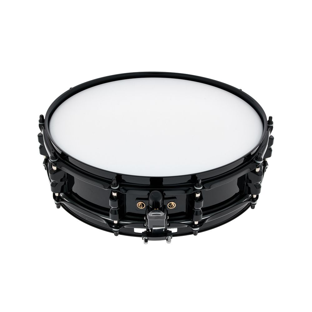 Millenium 13"x3,5" Black Beast Snare – Thomann Ireland