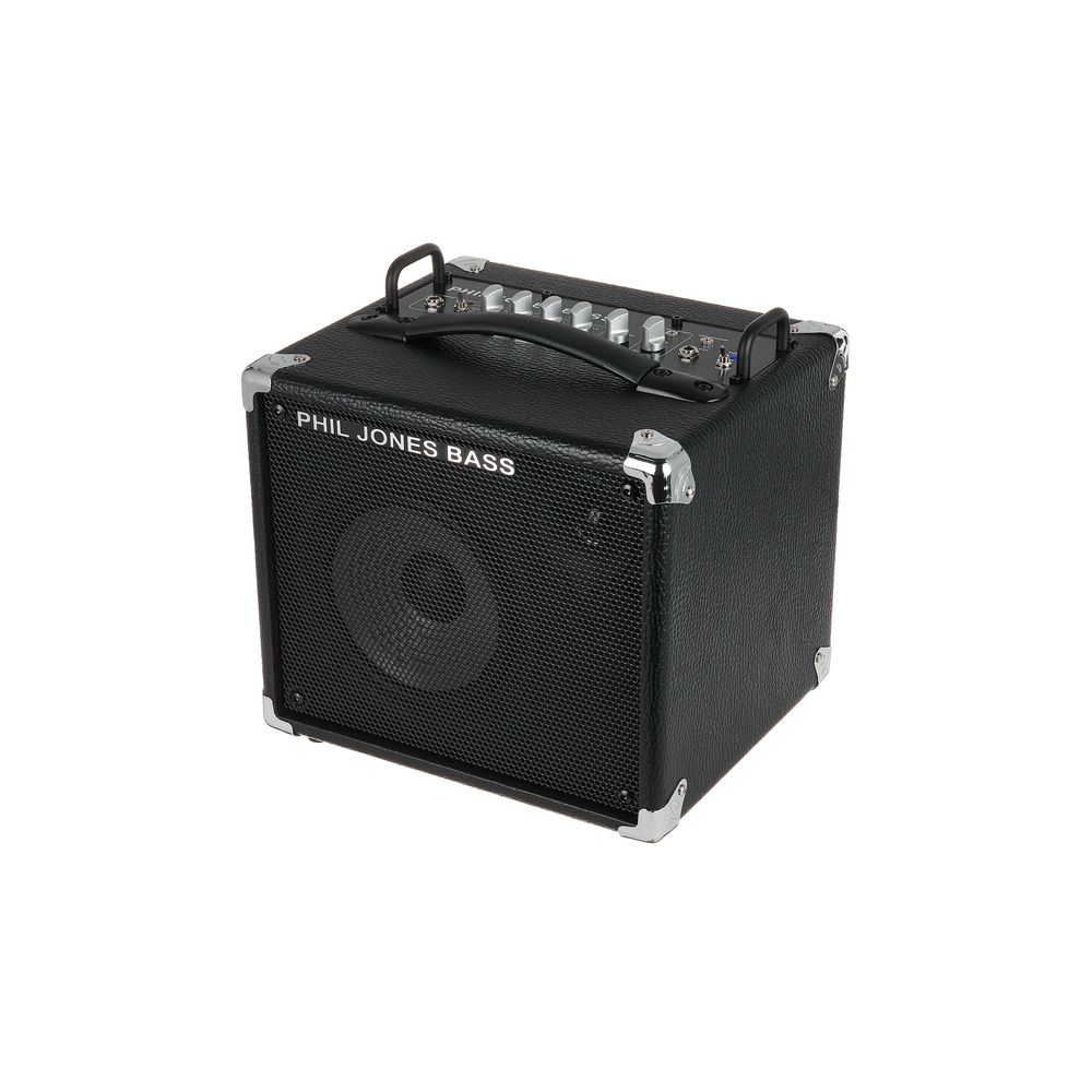Phil Jones PJ M7 Micro Bass Combo – Thomann Ireland