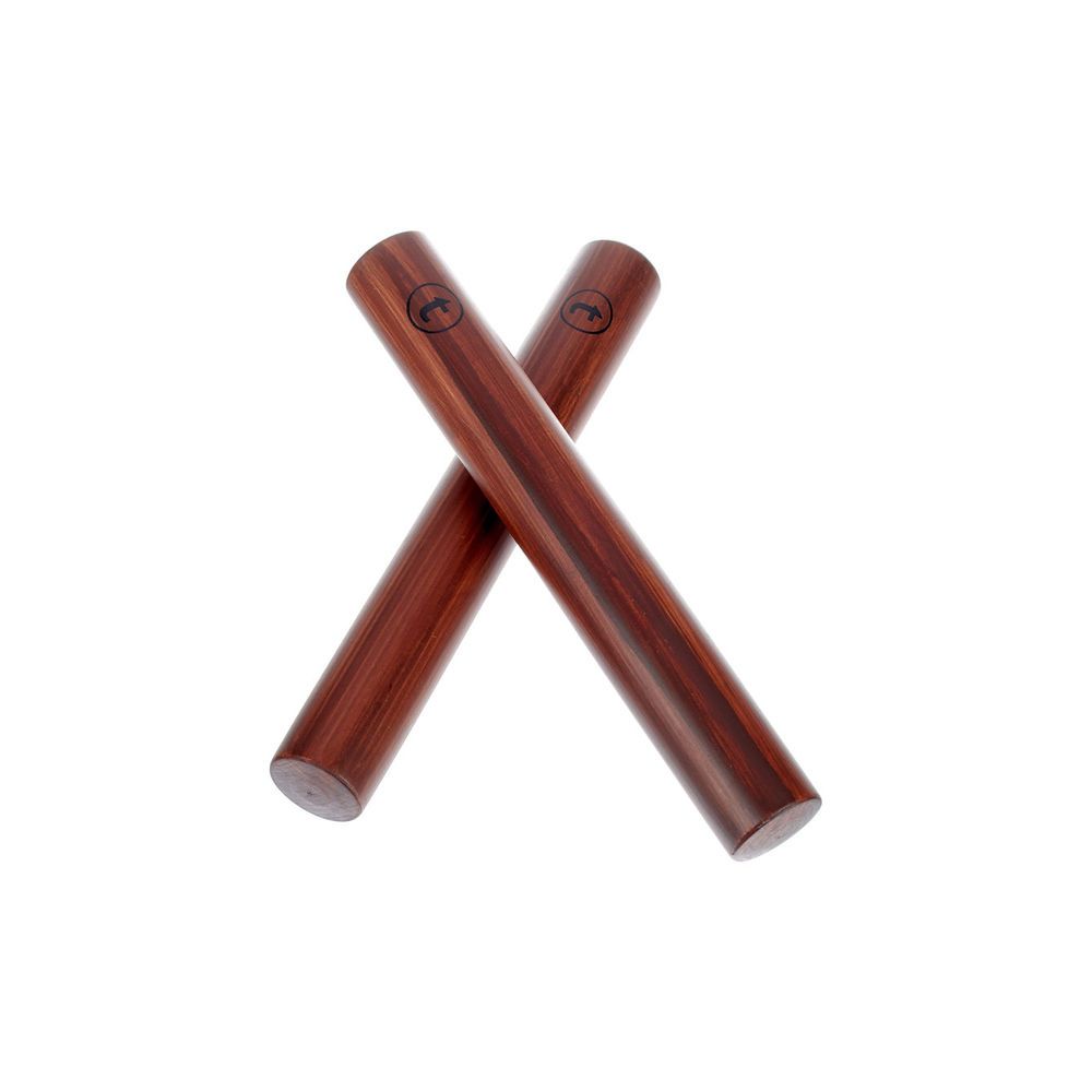 Millenium Cocuswood Claves Brown – Thomann Ireland