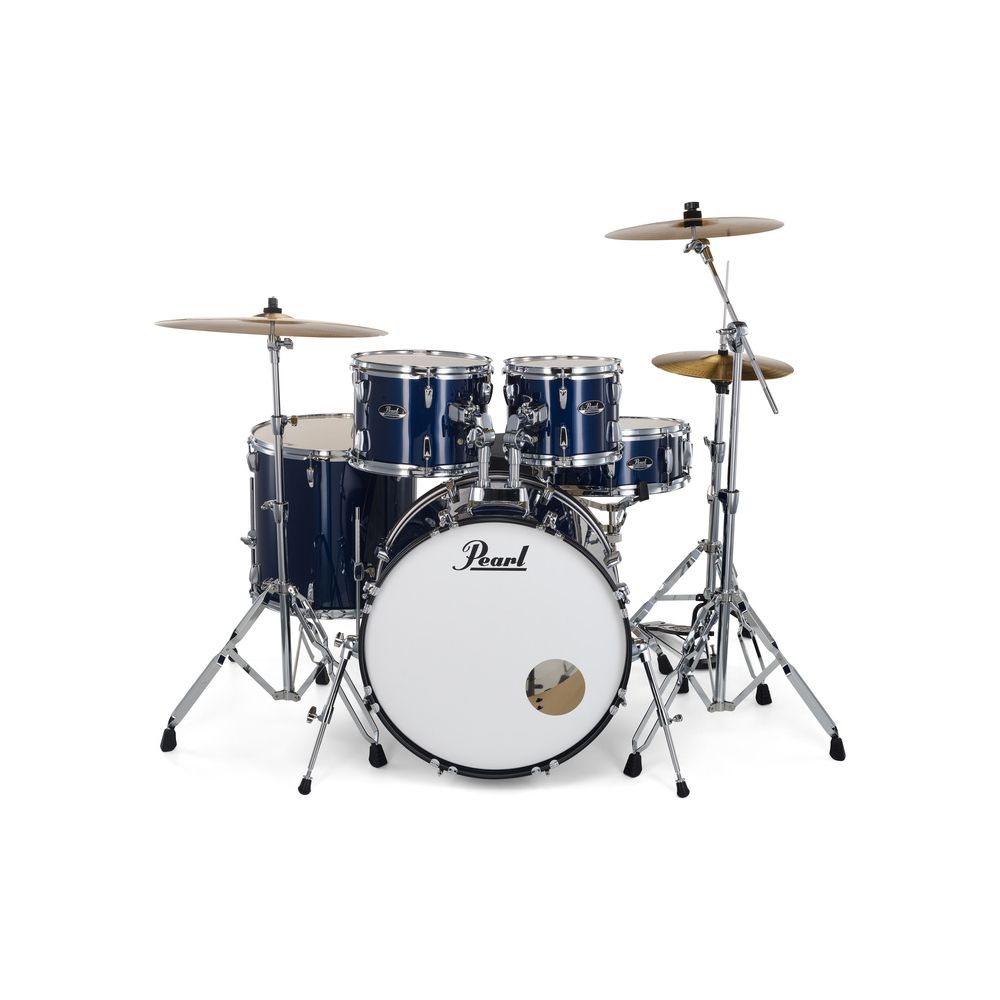 Pearl Roadshow 20" Plus Royal Blue – Thomann Ireland