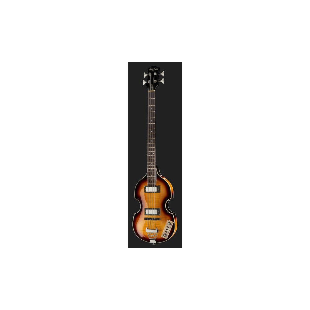 Harley Benton Beatbass VS Vintage Series – Thomann Ireland