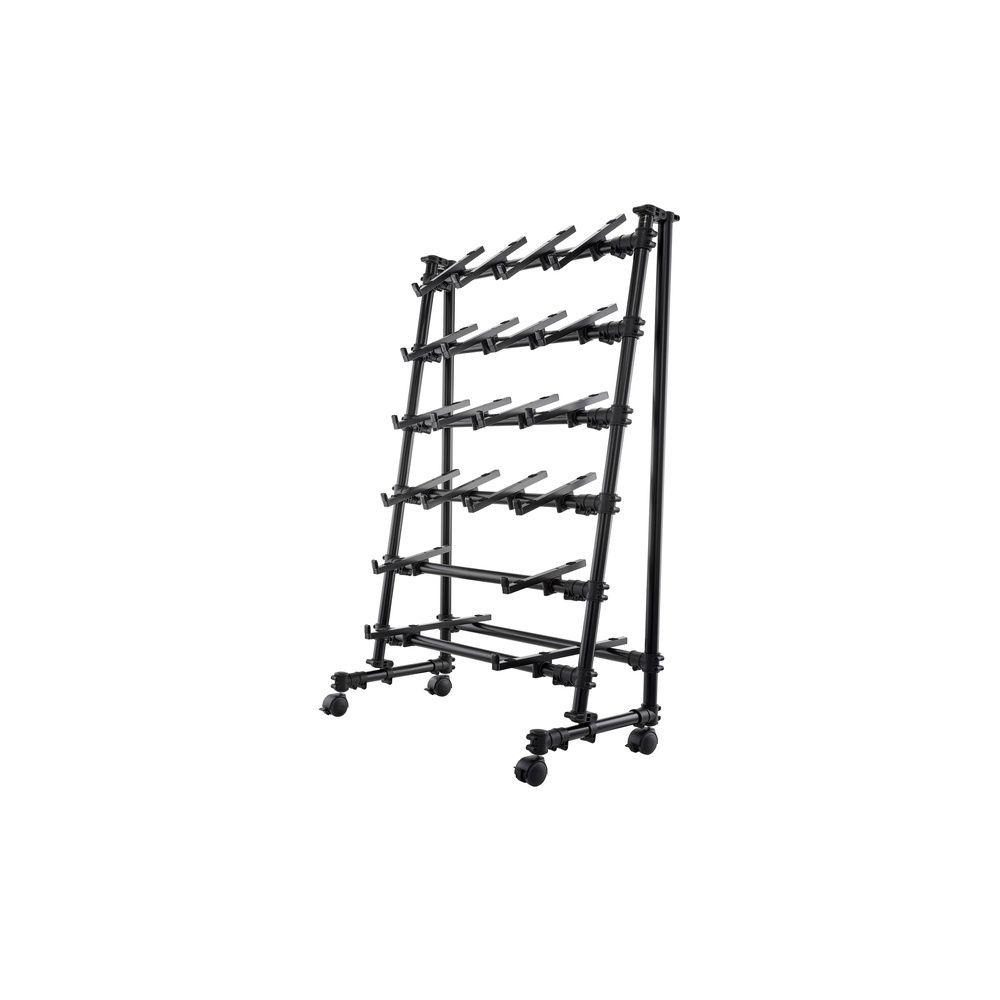 Jaspers Equipment Rack 150