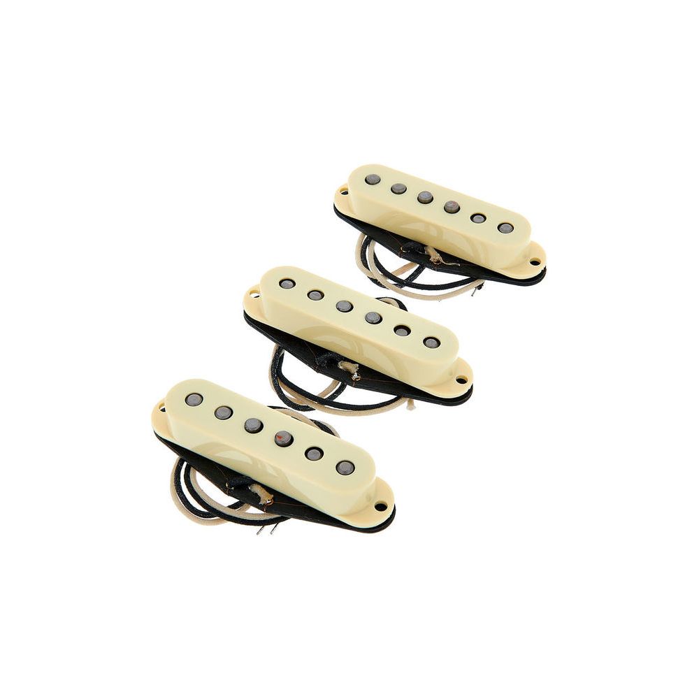 Fender Original Pickup 57/62 StratSet – Thomann Ireland