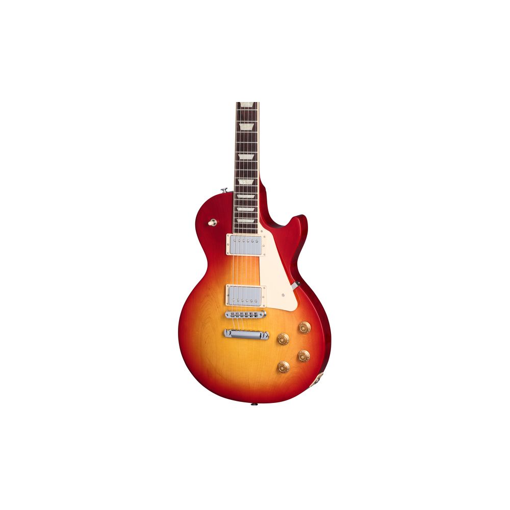 Gibson Les Paul Studio CherrySunburst – Thomann Ireland