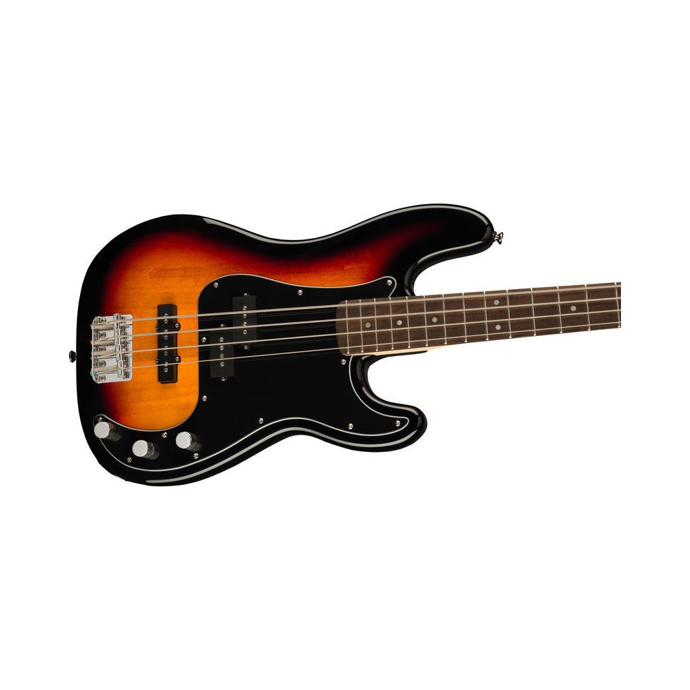 Squier Aff. P Bass PJ PACK 3