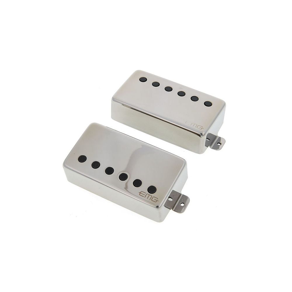 EMG JH "HET" Set C – Thomann Ireland