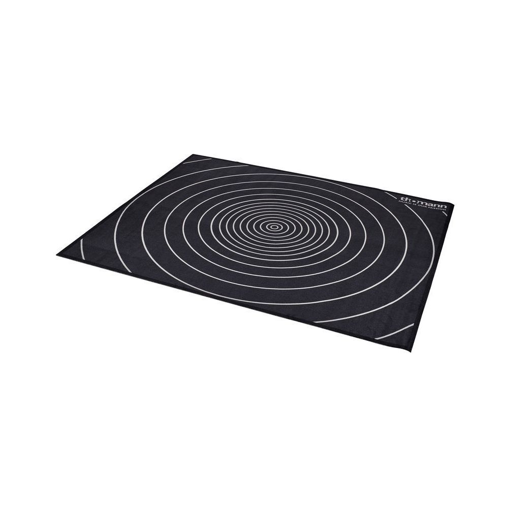 Thomann Drum Rug – Thomann Ireland