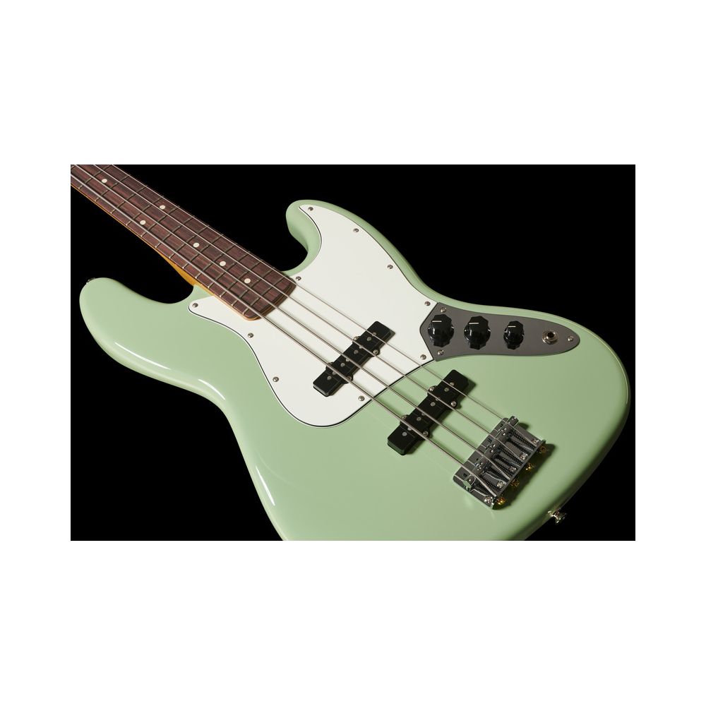 Fender Player II Jazz Bass RW BCG – Thomann Ireland