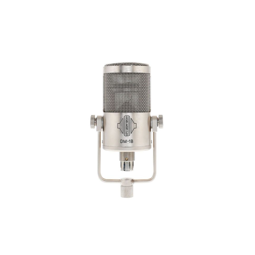 Sontronics DrumPack Plus – Thomann Ireland