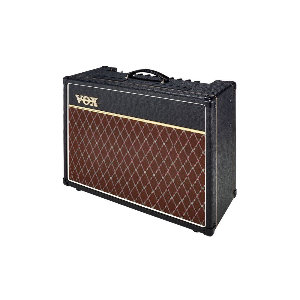 Vox AC15 C1 – Thomann Ireland