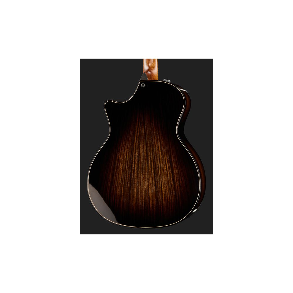 Taylor 814ce Builders Edition Blackt – Thomann Ireland