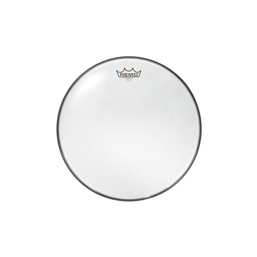 Remo 14" Emperor Clear – Thomann Ireland