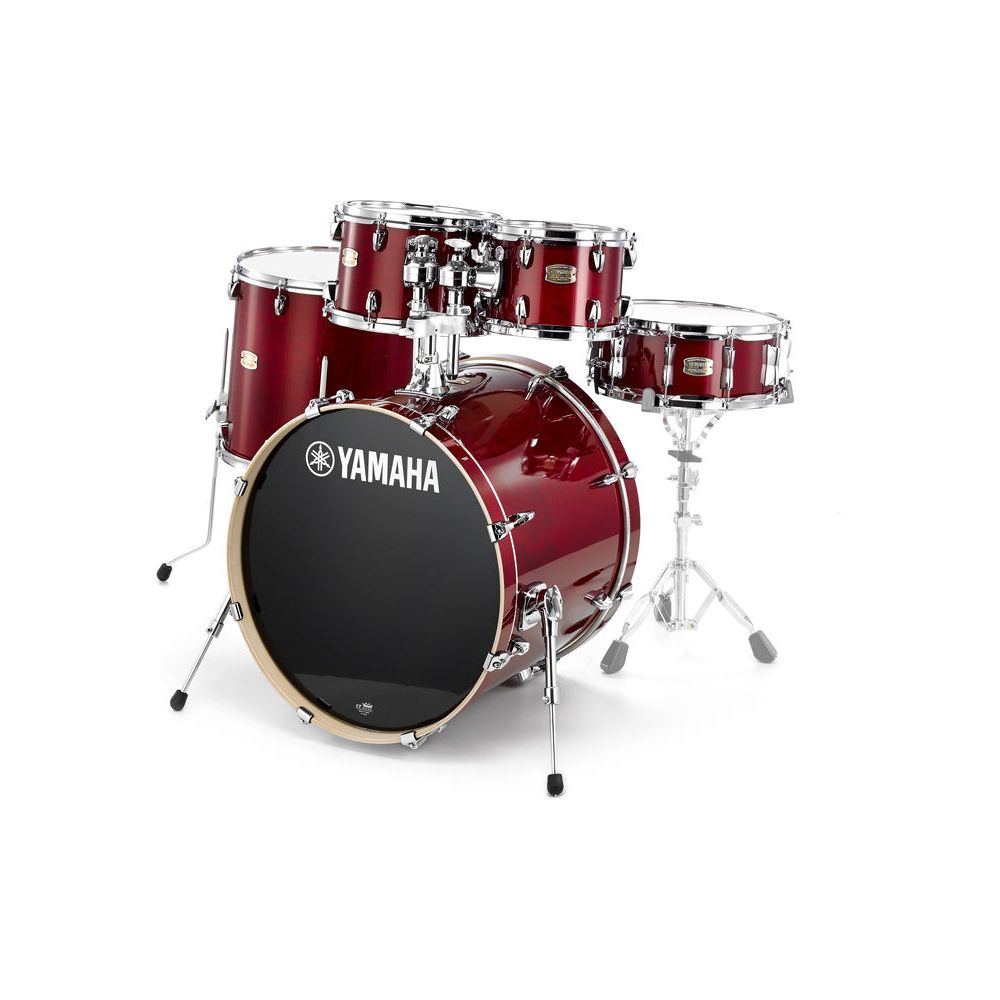 Yamaha Stage Custom Standard