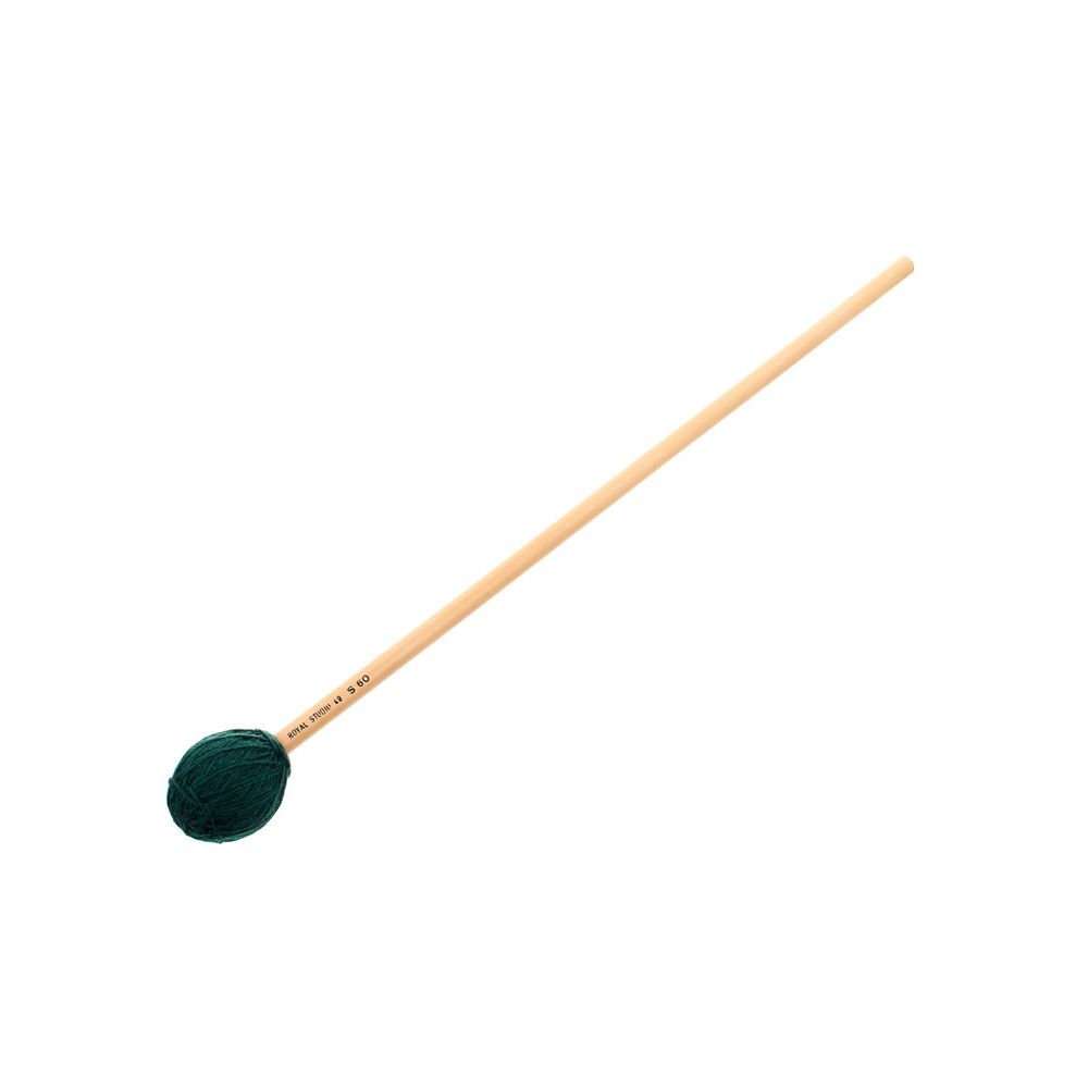 Studio 49 S60 Beater for Resonator Bars – Thomann Ireland