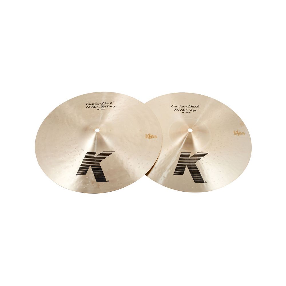 Zildjian 14" K