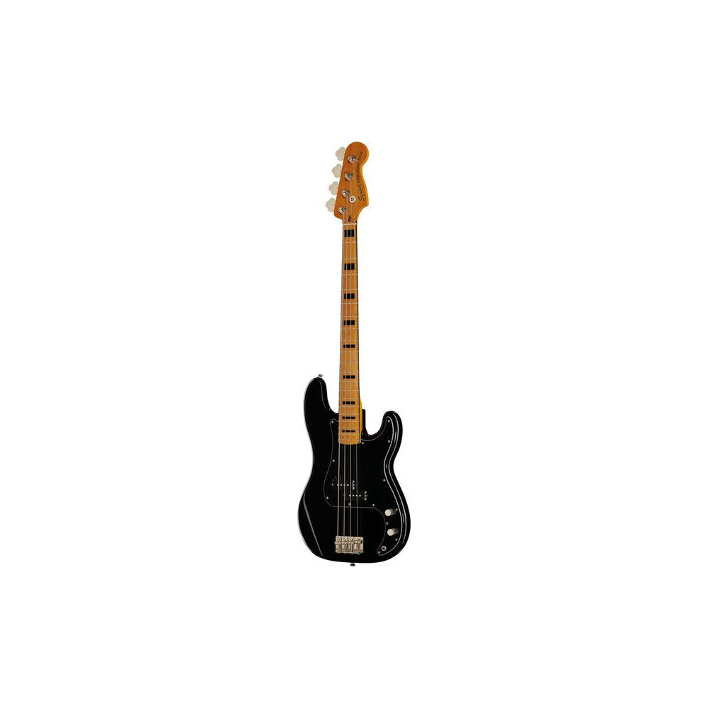 Squier CV 70s P Bass MN BK – Thomann Ireland