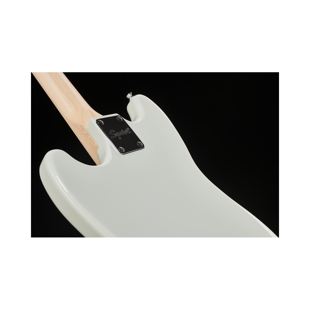 Squier Sonic Bronco Arctic White – Thomann Ireland