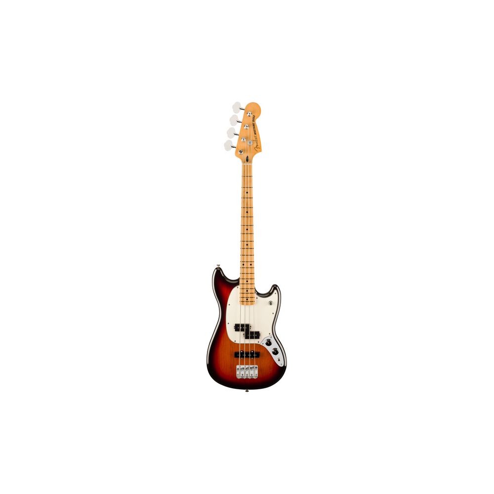 Fender Player II Mustang Bass MN 3TS – Thomann Ireland