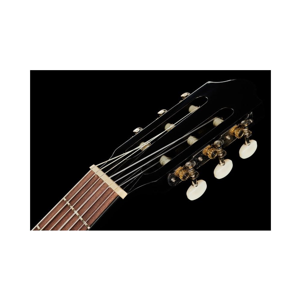Thomann Classic 4/4 Guitar Black – Thomann Ireland