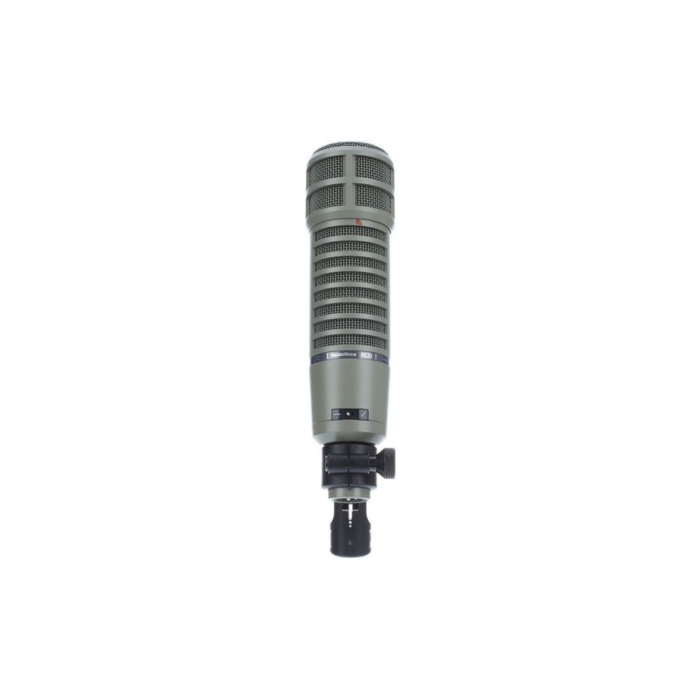 EV RE20 FetAmp Bundle – Thomann Ireland