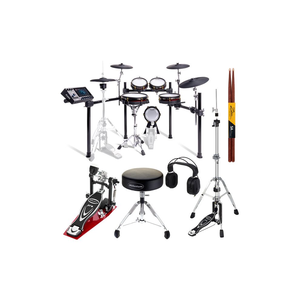 Alesis Strata Core E