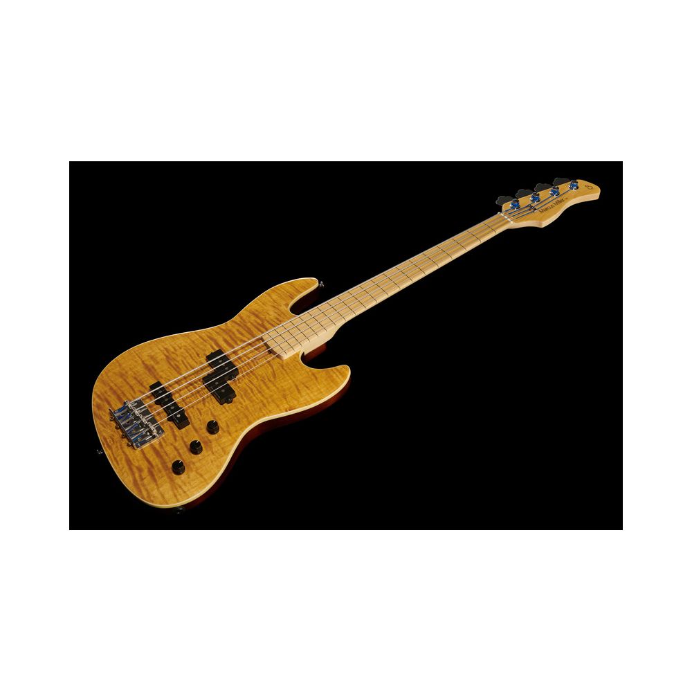 Marcus Miller U5 NT MN Short FL – Thomann Ireland