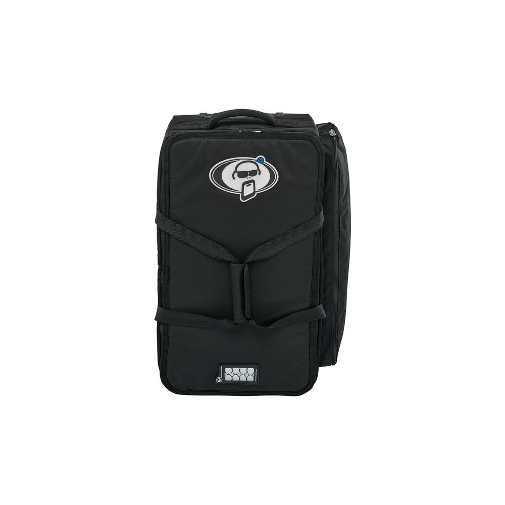 Protection Racket Hardware Bag Wheels 28"x14" – Thomann Ireland