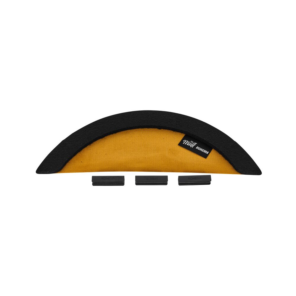 Rohema Mr. Muff MuffBite 12" – Thomann Ireland