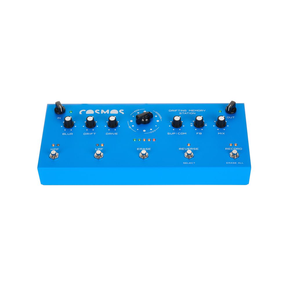 SOMA Cosmos Blue – Thomann Ireland