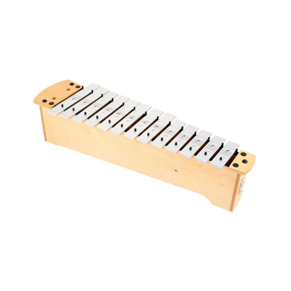 Sonor SMP 1.1 Soprano Metallophone – Thomann Ireland